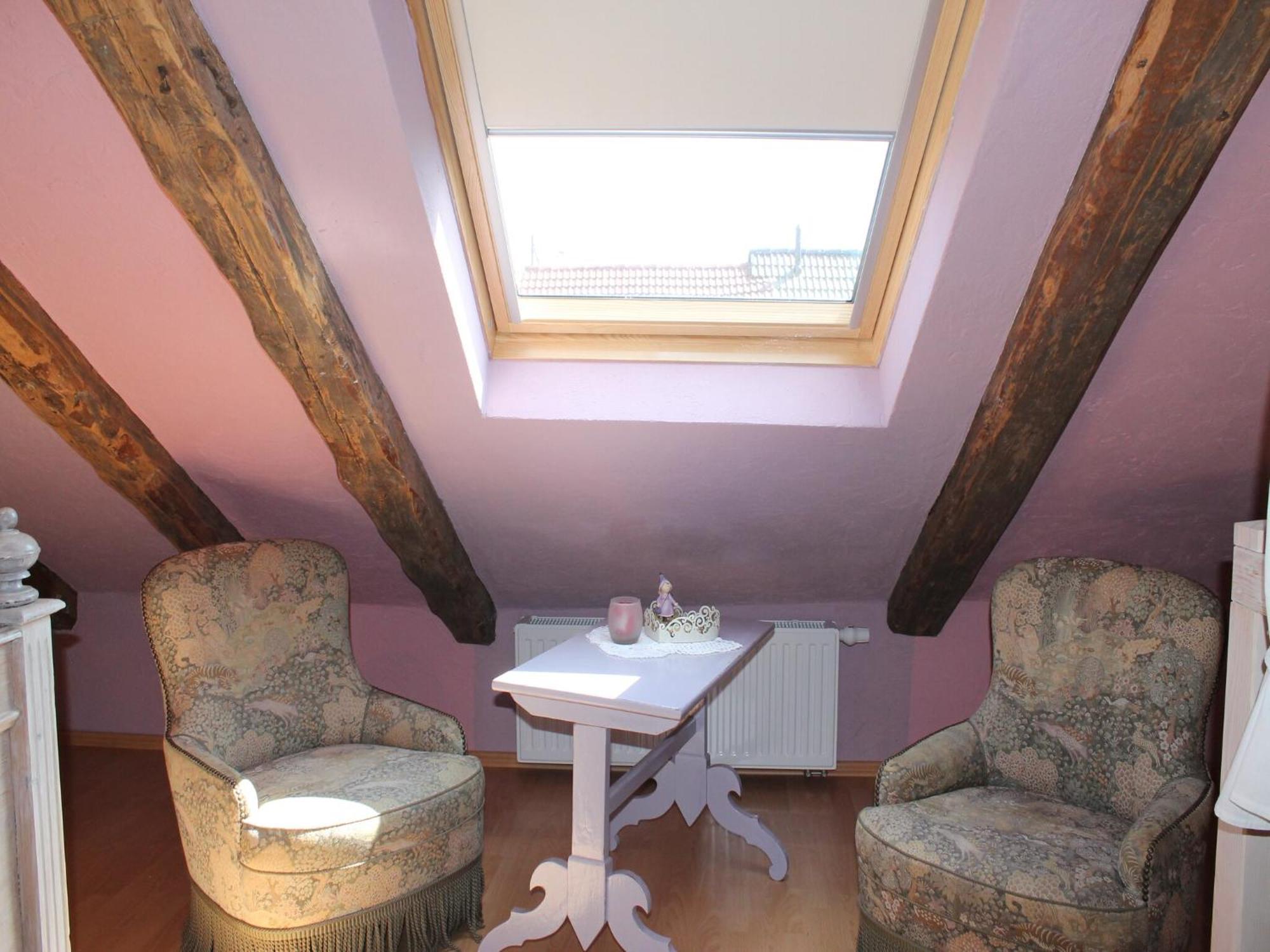Beautiful Apartment In Damgarten With Garden Ribnitz-Damgarten Exteriér fotografie