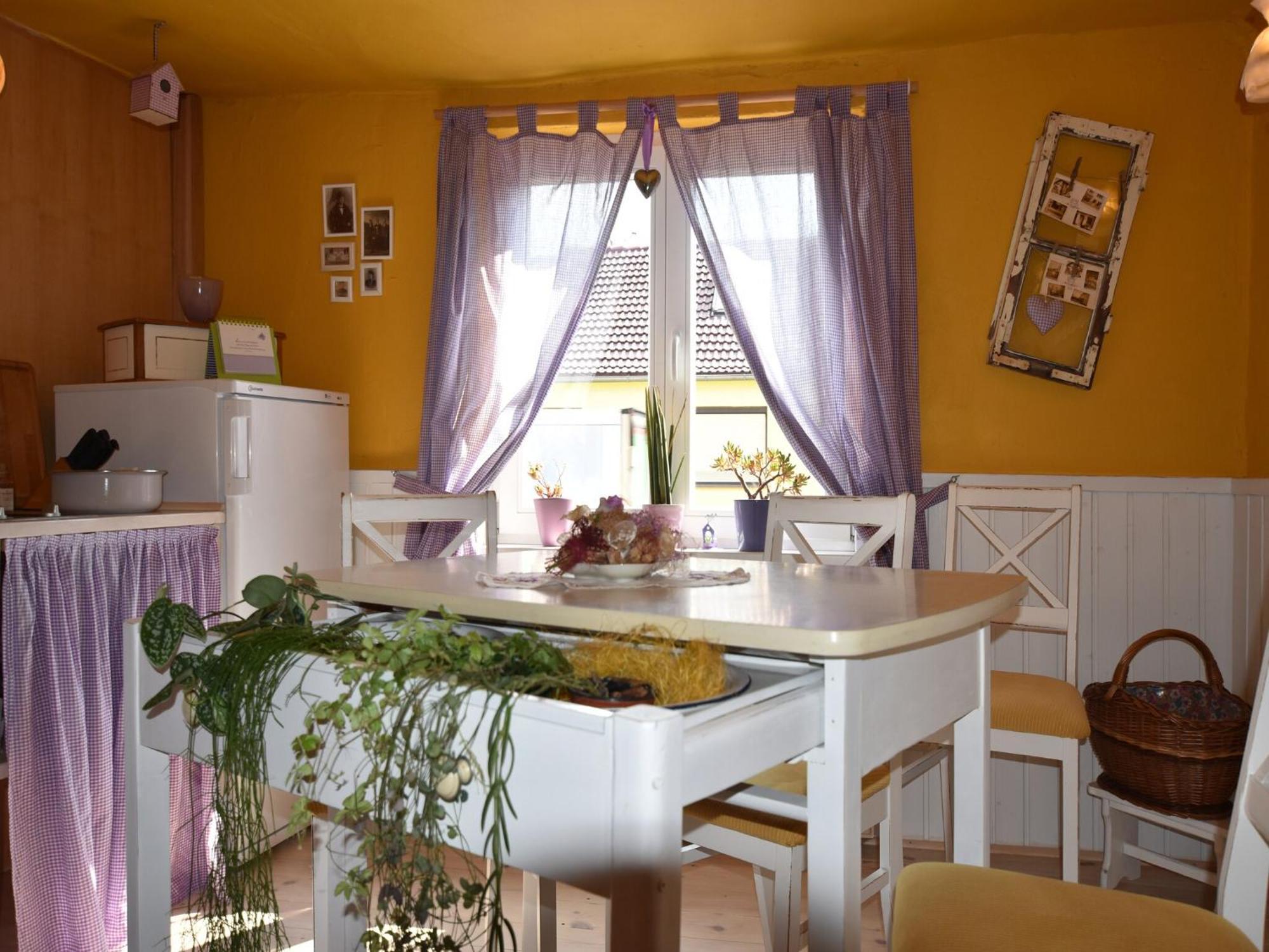 Beautiful Apartment In Damgarten With Garden Ribnitz-Damgarten Exteriér fotografie