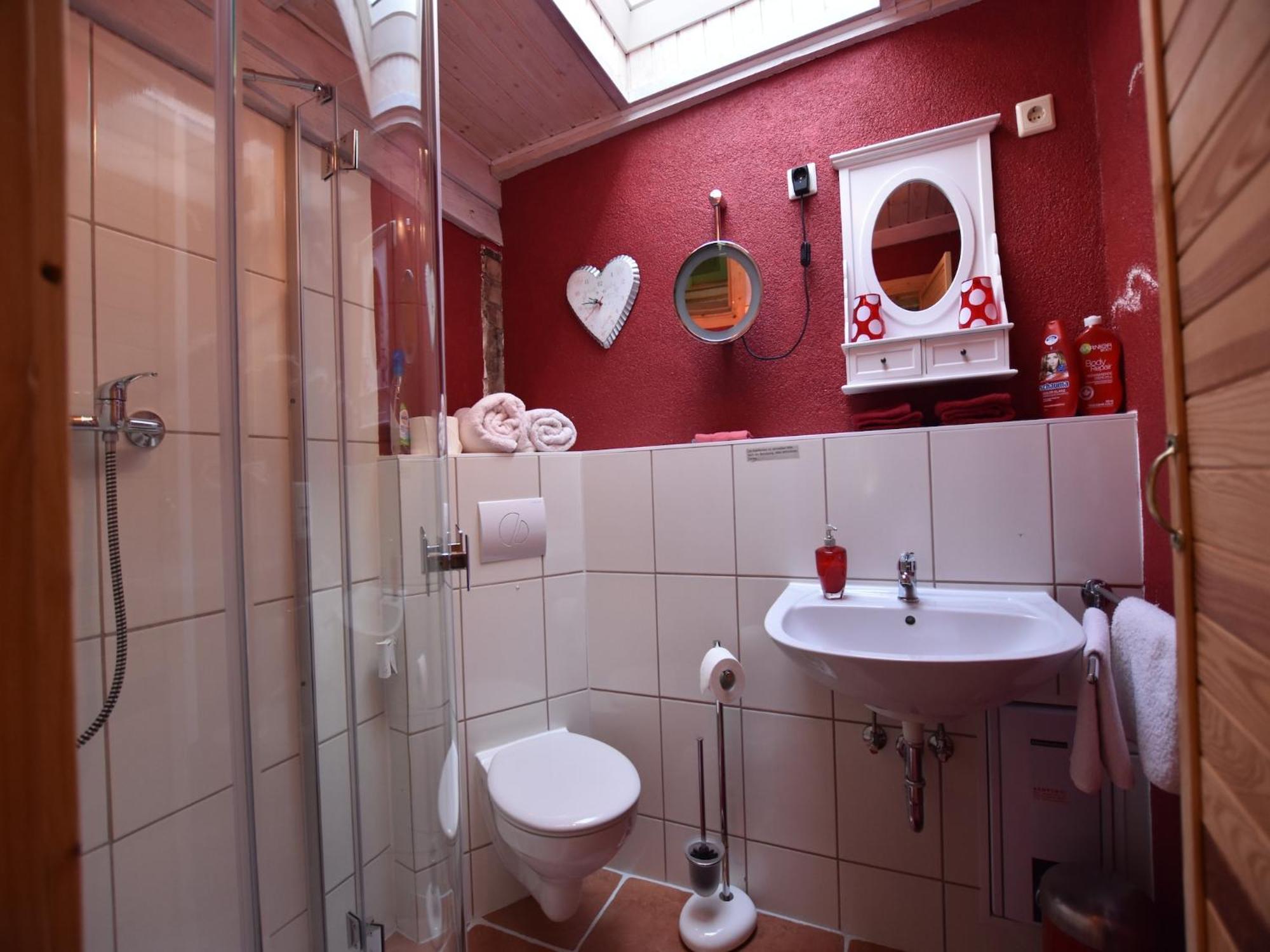Beautiful Apartment In Damgarten With Garden Ribnitz-Damgarten Exteriér fotografie