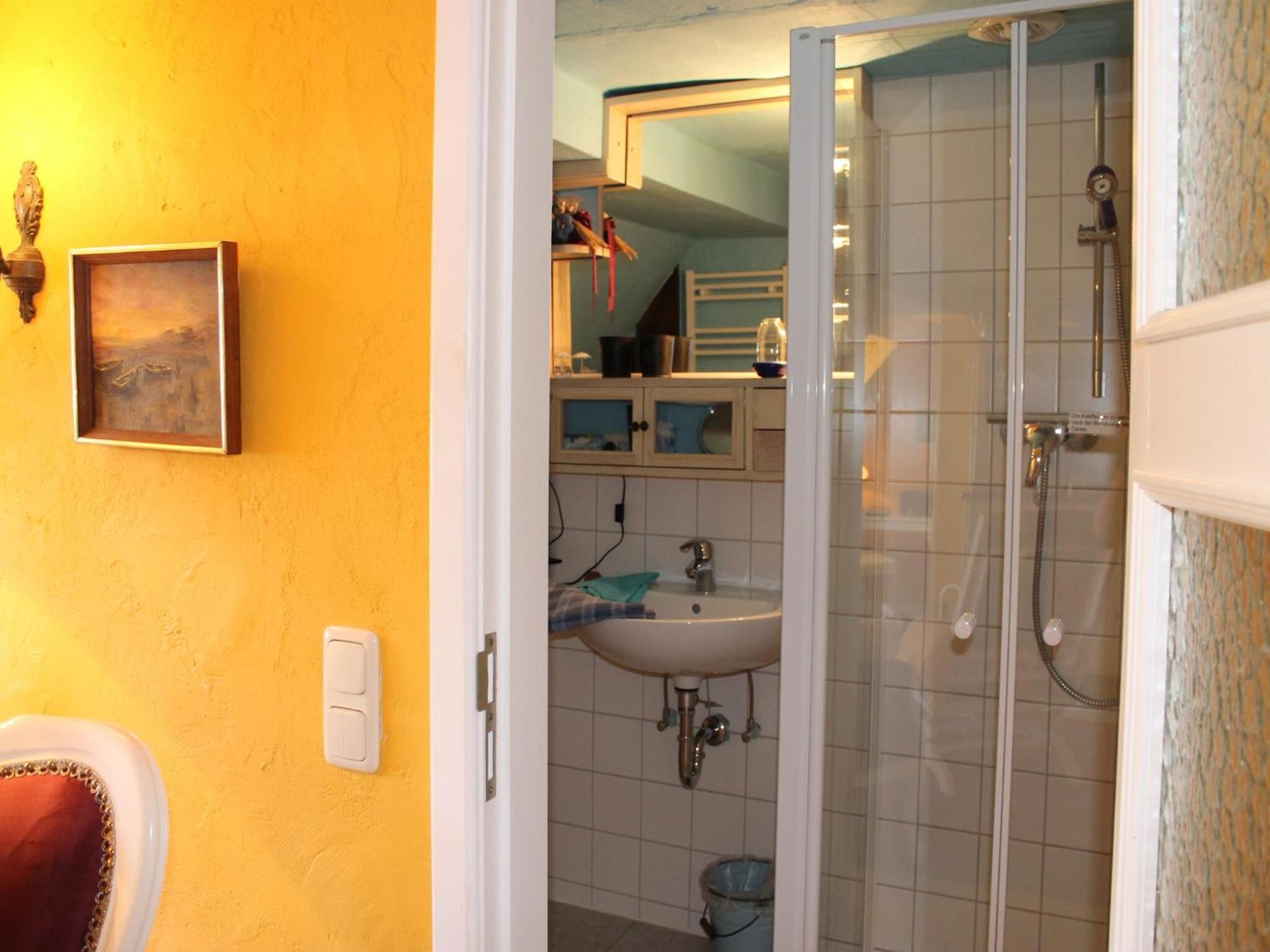 Beautiful Apartment In Damgarten With Garden Ribnitz-Damgarten Exteriér fotografie