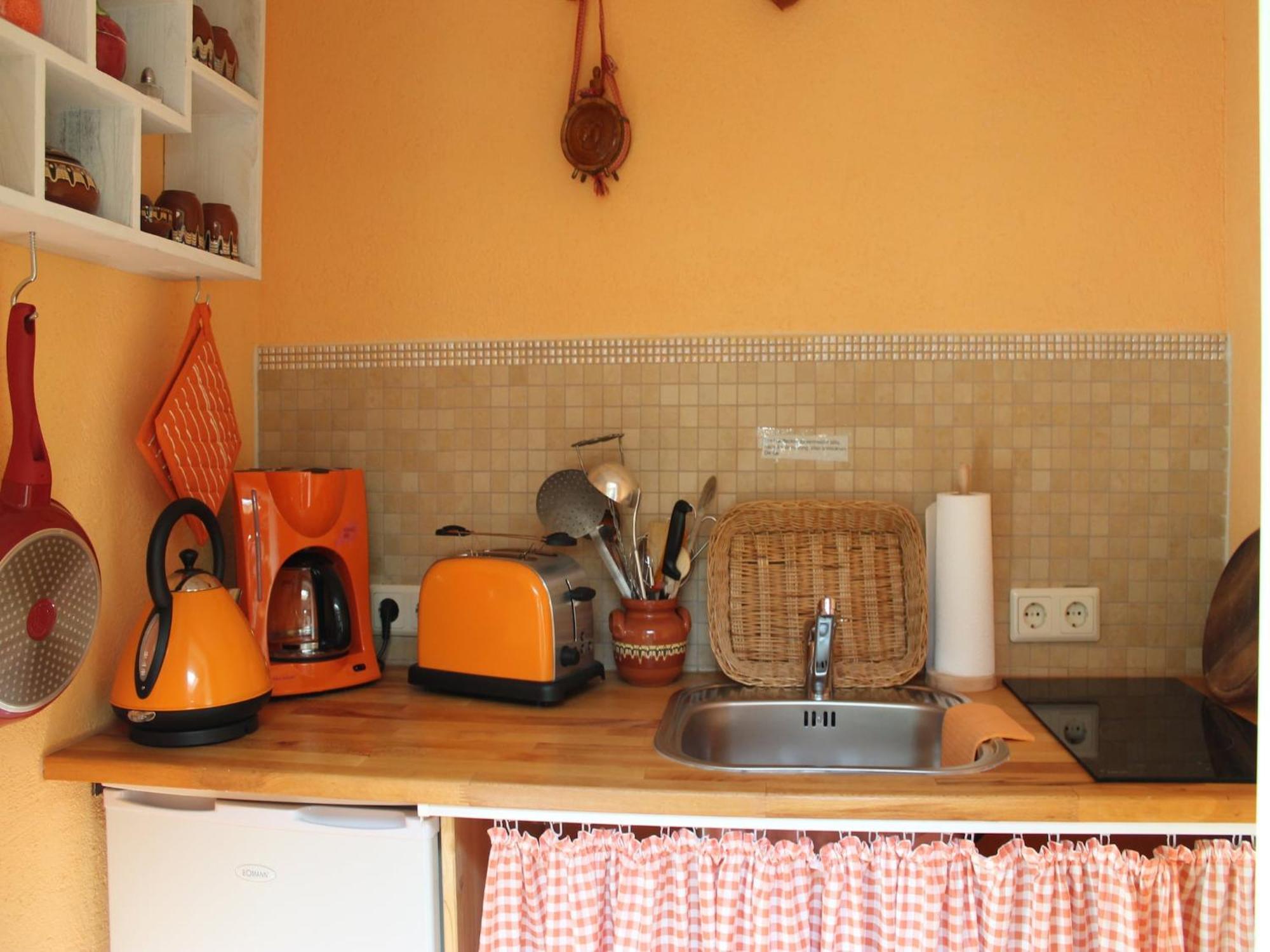 Beautiful Apartment In Damgarten With Garden Ribnitz-Damgarten Exteriér fotografie