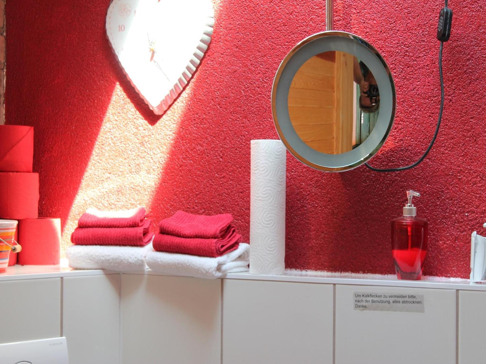 Beautiful Apartment In Damgarten With Garden Ribnitz-Damgarten Exteriér fotografie