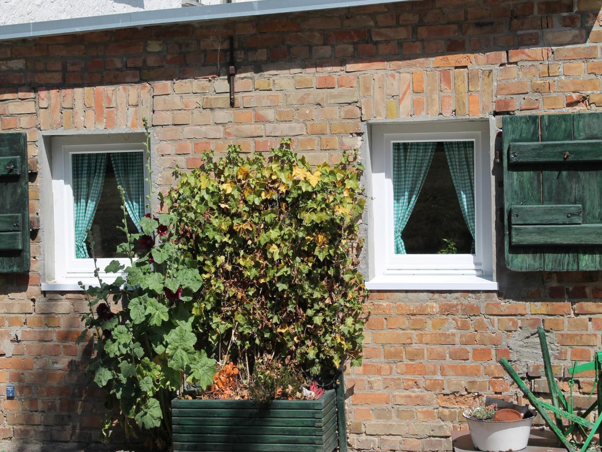 Beautiful Apartment In Damgarten With Garden Ribnitz-Damgarten Exteriér fotografie